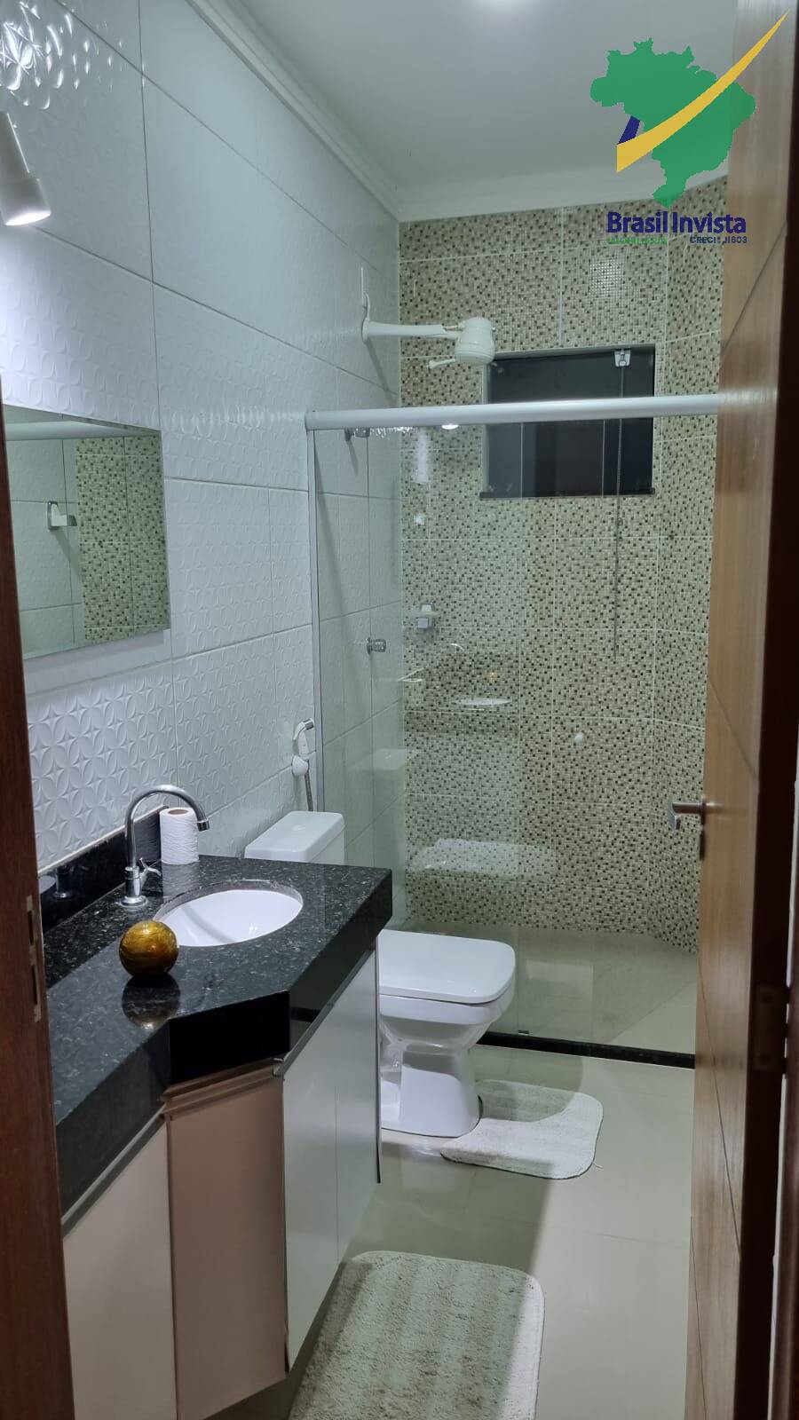 Apartamento à venda com 2 quartos, 10m² - Foto 5