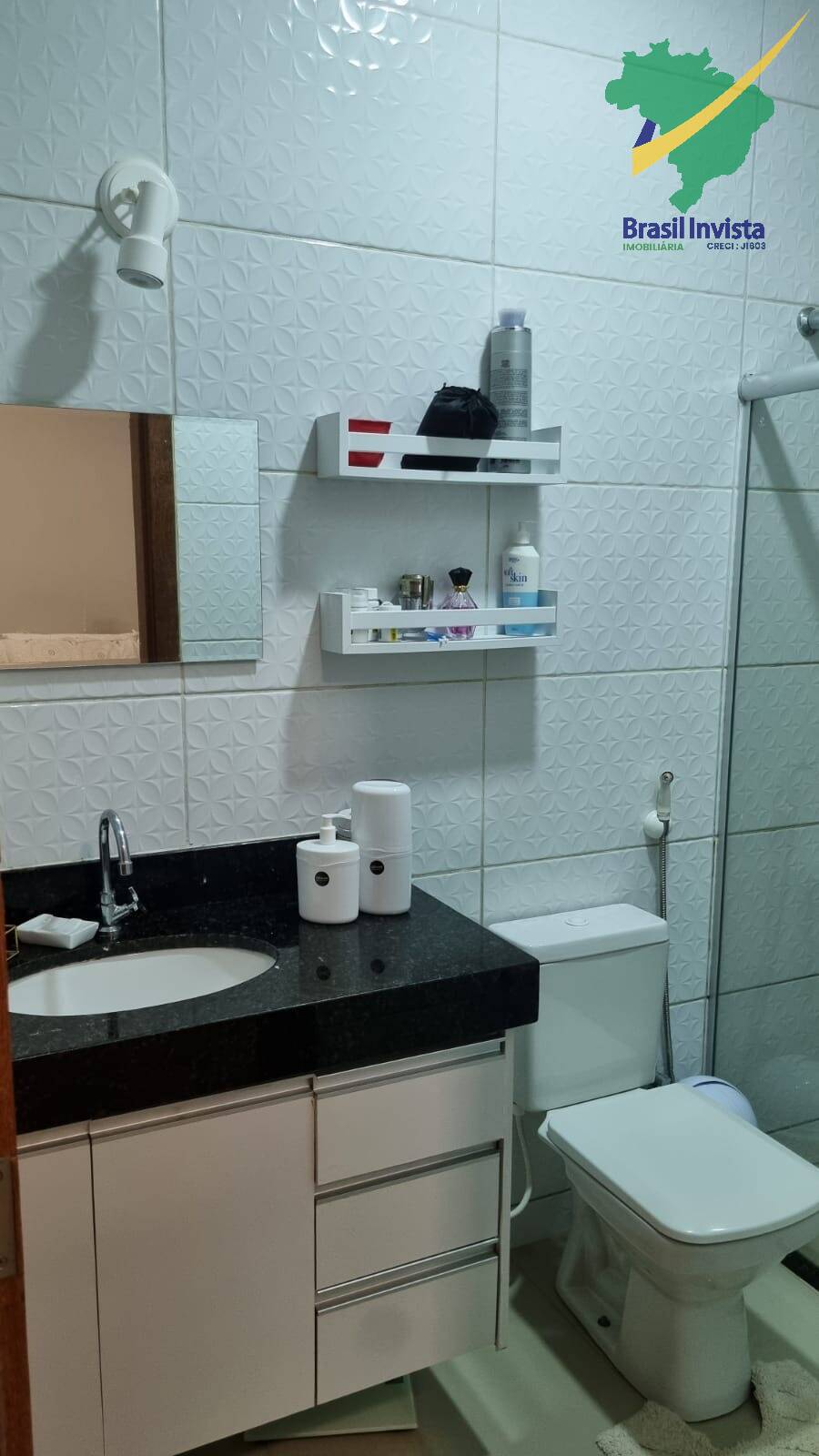 Apartamento à venda com 2 quartos, 10m² - Foto 6