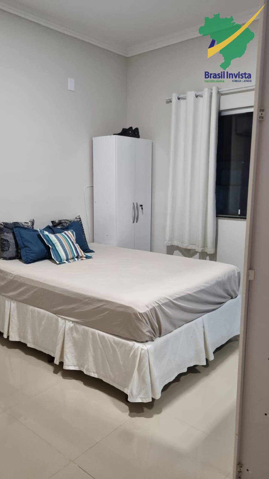 Apartamento à venda com 2 quartos, 10m² - Foto 7