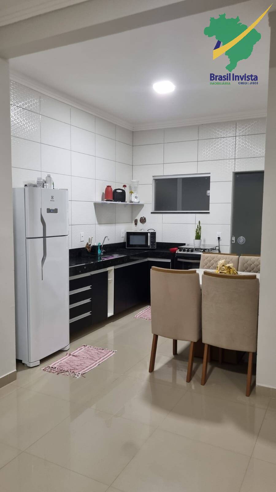 Apartamento à venda com 2 quartos, 10m² - Foto 1